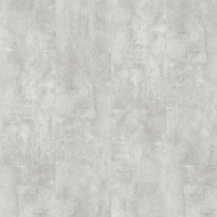 Кварц вінілова плитка для підлоги Fatra Thermofix Stone Selenite Concrete
